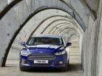 Ford Mondeo Turnier 2014 года